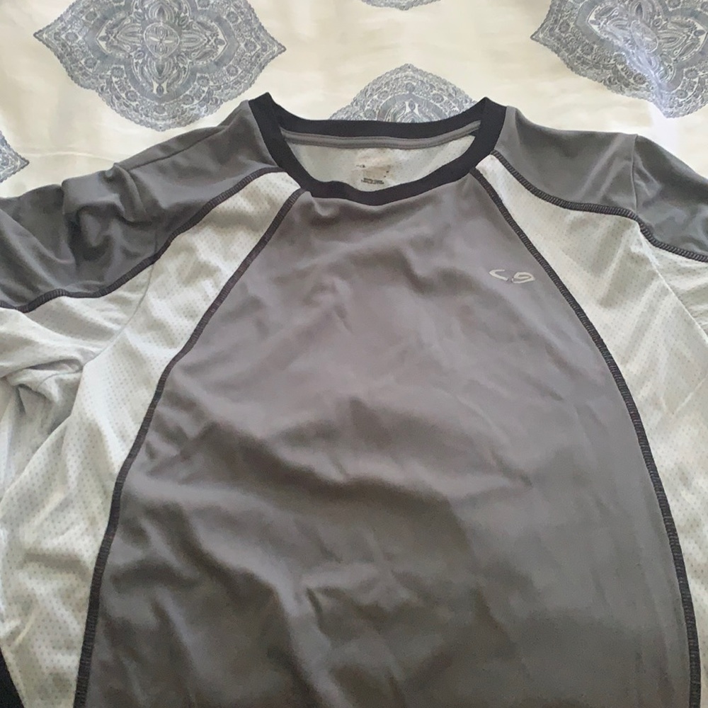 Boys performance wear